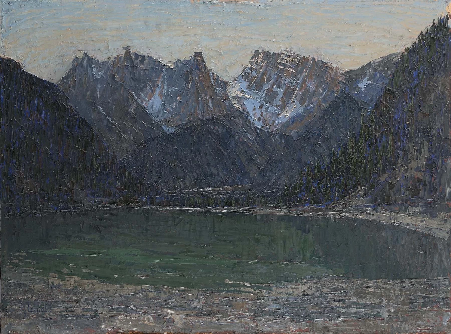 Lago di Carezza